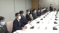 10万円支給 ネット活用も 野党は“迷走”と批判