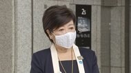 今週末にも「ステップ2」か 東京都