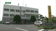 西海市で妻の腹を刺した傷害の疑いで夫を逮捕