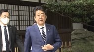 【NEW】安倍前首相が靖国参拝