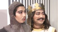 山田孝之が「芝居引退」宣言!? 高見侑里アナの天然ぶりに「キュン」