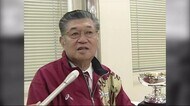 【訃報】秋田県のスポーツ振興に貢献 蒔苗昭三郎さん死去