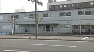 自宅に火をつけた女に判決 懲役3年執行猶予5年 秋田・能代市