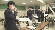 震災を知る高校生がオリンピックで届けた『感謝の歌声』 大舞台で学んだハーモニー【福島発】