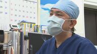 頑張る医院は“バーンアウト”に⁉ 新型コロナの5類引き下げで対応可能な医療機関「減少」の懸念【石川発】