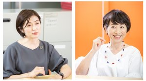 リモート葬儀で母を見送り…コロナ禍に挫けない阿川佐和子さんの観察眼としなやかなモノの見方