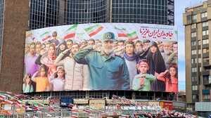 ソレイマニ司令官殺害は「第3の革命」に…イラン外務省元顧問インタビュー