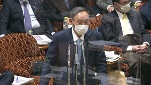 来週早々にも判断タイミング 宣言2月7日解除可能か?