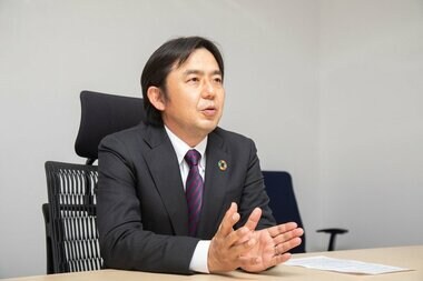 プラスチックを10%程度と最小限にしたハイバックオフィスチェア、世界最少レベル※の脱プラスチック「オフィスチェア」を発売。レンタルバスターズが挑む「循環型ワークプレイス」とは