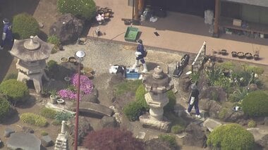 逮捕の少年「同じ学年の人物に誘われた」3人逃走か　浮かぶ“トクリュウ”関与、若者狙う…