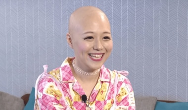 髪の毛がどんどん抜けていく…“全身脱毛症”を告白したアイドルが明かす恐怖と苦悩