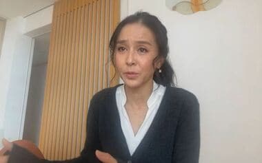 杉本彩さん「ペットの展示販売が諸悪の根源」 非人道的ビジネス“ペット業界”の闇【長野発】