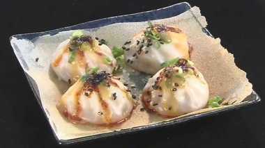 小籠包なのにパリパリ!?9万人が集まる「餃子フェス」人気ナンバー1は?