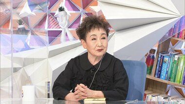 “人間の本質とモラルの相克”加藤登紀子が明かす 瀬戸內寂聴の生きざま