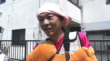 猛暑の中のショーで死者も...“着ぐるみ熱中症”の予防策とは
