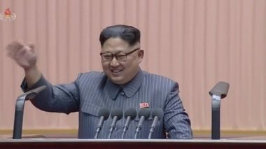 金正恩委員長が相互確証破壊(MAD)を成立させ得る事は無い