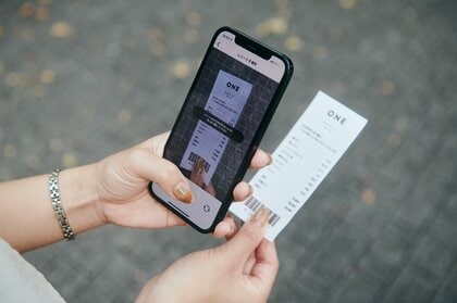 「僕らは負けスタートです」20歳のレシート買取アプリ開発者が語る“同世代と未来”