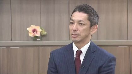 発想は“ダイナミック”に！　創設初のＪ１の舞台に運営面で挑むファジアーノ岡山・森井悠社長【岡山】