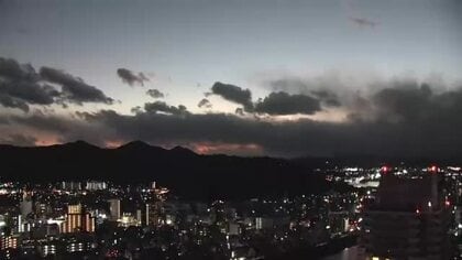 《大雪情報》11日遅くにかけて山間部中心に大雪のおそれ【高知】