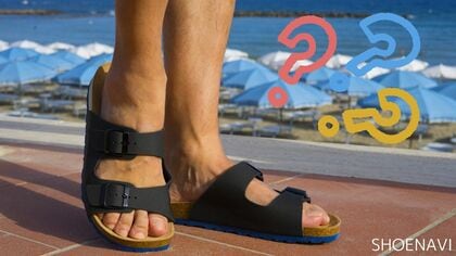 「リカバリーサンダルで使っているブランドは?」男女100人にアンケート