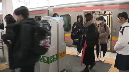 新潟まつり花火大会　事故防止へ『上所駅』の利用自粛を呼びかけ「新潟駅や白山駅利用を」