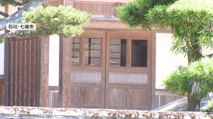 寺の住職殺害か　同居の息子（30）を逮捕　コンビニで自ら犯行告白「父を刺した」　親子にトラブル相談なし　石川・七尾市