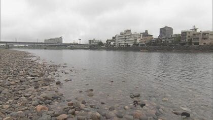 水難事故が全国で2番目に多い岐阜・長良川　6月にも中2男子が川底に…専門家が指摘した現地の“危険性”