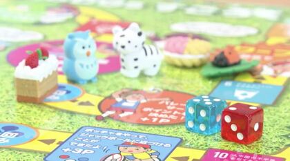 SDGs「17の目標」知ってる？　すごろくで遊びながら覚えよう…自分も出来そう”の思い育てる【静岡発】