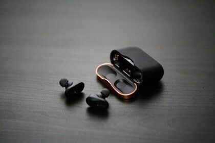 音楽のある生活を手軽に!イヤホンについて大調査!【1000人アンケート】
