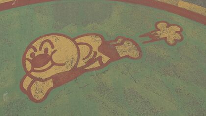 アンパンマン作者やなせたかしさん「子供たちの笑顔が見たい」贈った特別なプレゼントが今も…　32年前につながった金津小学校との縁　福井