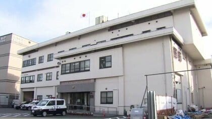 「トイレットペーパー」女性用トイレに詰めて施設を『浸水破壊』か　被害額1200万円　客の男を逮捕