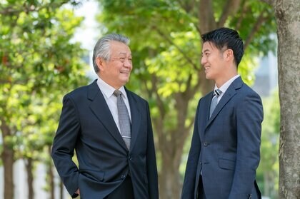 若者とシニアの間で、苦手なモノのイメージに差があり、仲良くなりたいという気持ちがある傾向~若者とシニアに関するアンケート調査~