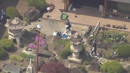 逮捕の少年「同じ学年の人物に誘われた」3人逃走か　浮かぶ“トクリュウ”関与、若者狙う犯罪の構図　栃木・上三川町の強盗殺人