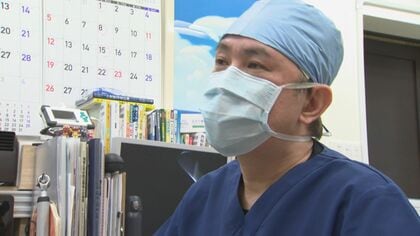 頑張る医院は“バーンアウト”に⁉ 新型コロナの5類引き下げで対応可能な医療機関「減少」の懸念【石川発】