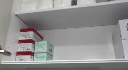 「マスクはギリギリ」医療現場で広がる懸念　“アスクル攻撃”で備品が間に合わない状況も　インフルエンザの本格流行を危惧　福岡