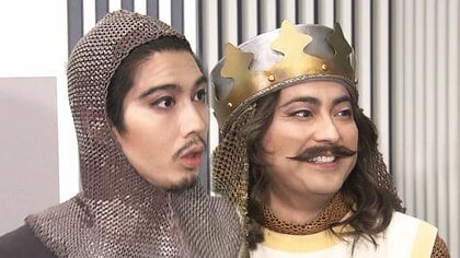 山田孝之が「芝居引退」宣言!? 高見侑里アナの天然ぶりに「キュン」