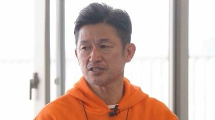 【サッカー】1993年開幕戦カードが31年ぶりに復活　三浦知良・水沼貴史・北澤豪　当時のOB、そして現役選手たちの想い「脈々と受け継がれるJリーグの出発と挑戦」　