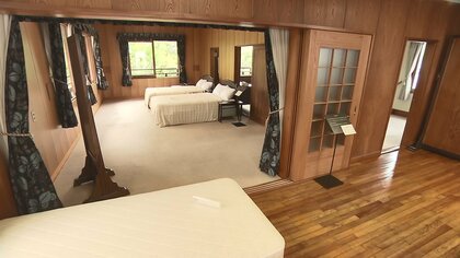 昭和天皇もご宿泊…歴史感じる「都城島津邸」　美しい庭園と“石蔵カフェ”の体にやさしいメニューで一息【宮崎発】