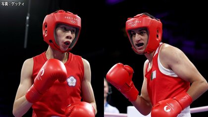 【物議】「男性の染色体を持つ女性」女子ボクシング2選手　銅メダル以上確定も…出場資格巡り波紋　パリ・オリンピック