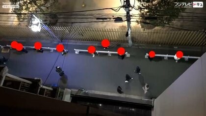 家族との日本旅行の合間に“立ちんぼ”を買いに来る外国人男性――同世代Dが見た歌舞伎町“立ちんぼ”の変遷と観光地化