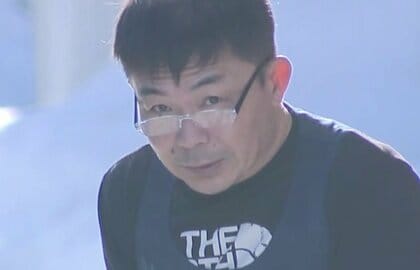 4歳女児に“タイヤ直撃”させた男（52）執行猶予中に無免許運転を繰り返したか　裁判では「再び運転しない」…被害女児は意識不明続く