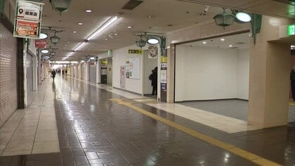 『西堀ローサ』全面改修で100億円…どう利活用？来年度“専門家会議”設置へ「客観的な検証必要」新潟市