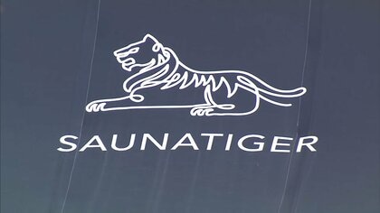 死因は熱中症か焼死の可能性　非常用ボタン受信盤「触ったことがない」とオーナー　赤坂個室サウナ夫婦死亡火災