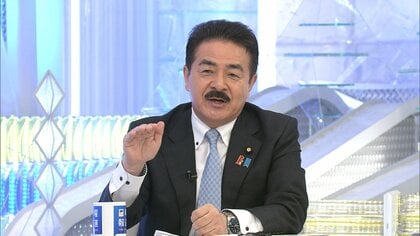 「北朝鮮がウクライナを『ミサイル実験場』にしている」と佐藤氏