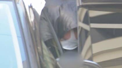 長男“残金ほぼなし”も「返すつもりだった」“26億円不正支出”　親子で共謀…送金先は「ペーパー企業」