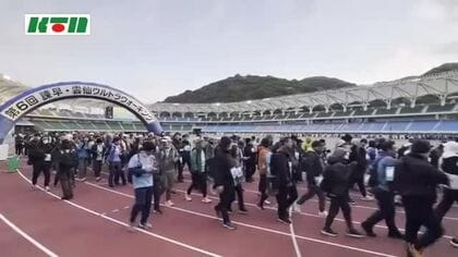 音楽フェスと融合したフルマラソン「長崎ミュージックフェスマラソン」まで1年　全コースをウォーキング