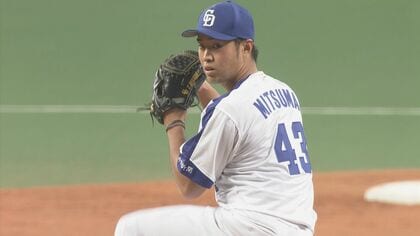セカンドキャリアは“いちご農家”…元中日の三ツ間卓也さんが目指す規格
