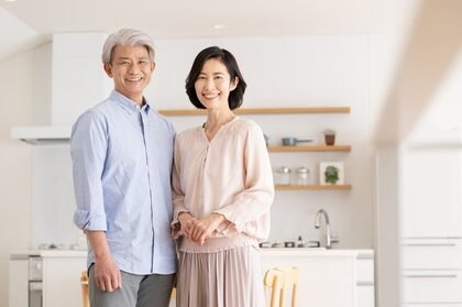 イマドキ60代独身は 気楽 自由 を背景に約半数が老後も 1