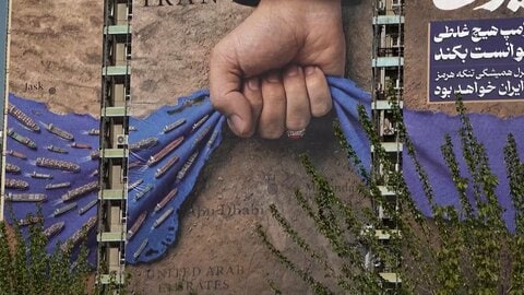 イラン「ホルムズ海峡の通航を管理」　トランプ大統領「われわれを脅迫できない」