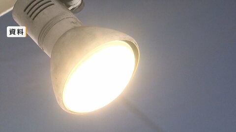 10月の電気代1000円超値上がりへ　東京電力管内の標準家庭は9307円に　ガス料金も744円上昇見通し
